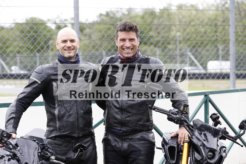 /14 05.05.2025 Peter Studer have-fun ADR/Impressionen